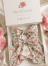 Generations | Mama + Mini + Mimi Bow Set | La Bee en Rose