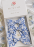 Generations | Mama + Mini + Mimi Bow Set | La Bee en Bleu