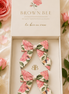 Kindred | Child's Bow Set | La Bee en Rose